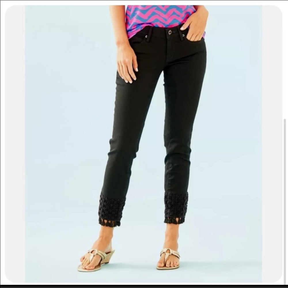 Lilly Pulitzer Pants